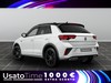 Volkswagen T-Roc 1.5 tsi act r-line plus dsg