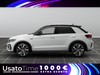Volkswagen T-Roc 1.5 tsi act r-line plus dsg