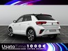 Volkswagen T-Roc 1.5 tsi act r-line plus dsg