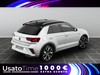 Volkswagen T-Roc 1.5 tsi act r-line plus dsg