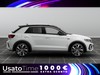 Volkswagen T-Roc 1.5 tsi act r-line plus dsg