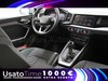 Audi A1 sportback 25 1.0 tfsi s line edition s tronic my20