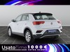 Volkswagen T-Roc 1.0 tsi 110cv style