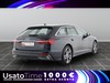 Audi A6 avant 45 3.0 v6 tdi mhev 48v s line edition quattro ultra s tronic