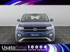 Volkswagen T-Cross 1.0 tsi 95cv style