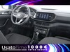 Volkswagen T-Cross 1.0 tsi 95cv style