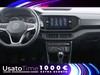 Volkswagen T-Cross 1.0 tsi 95cv style