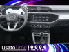 Audi Q3 35 1.5 tfsi evo2 business advanced s tronic