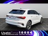 Audi A3 sportback 30 2.0 tdi business advanced