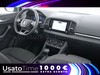 Skoda Karoq 1.5 tsi act executive dsg