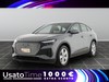 Audi Q4 e-tron sportback e-tron 40 business