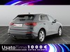 Audi Q3 sportback 40 2.0 tfsi s line edition quattro s tronic