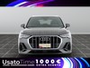 Audi Q3 sportback 40 2.0 tfsi s line edition quattro s tronic