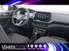 Volkswagen T-Cross 1.0 tsi 95cv life