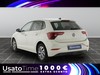 Volkswagen Polo 1.0 tsi 95cv life