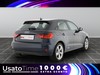 Audi A1 sportback 30 1.0 tfsi 110cv admired s tronic