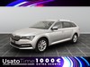 Skoda Superb iv wagon 1.4 tsi plug-in-hybrid executive dsg