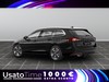 Skoda Superb wagon 2.0 tdi evo 150cv style dsg