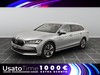 Skoda Superb wagon 2.0 tdi evo 150cv style dsg