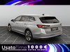Skoda Superb wagon 2.0 tdi evo 150cv style dsg