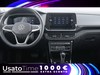 Volkswagen T-Cross 1.0 tsi 115cv life dsg