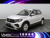 Volkswagen T-Cross 1.0 tsi 115cv life dsg