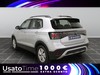 Volkswagen T-Cross 1.0 tsi 115cv life dsg