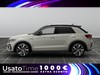 Volkswagen T-Roc 1.5 tsi act r-line plus