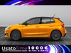 Skoda Fabia 1.0 tsi evo 115cv style