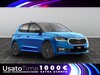 Skoda Fabia 1.0 mpi evo 80cv 130 edition
