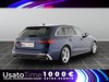 Audi A4 avant 40 2.0 tdi mhev 204cv s line edition quattro s tronic