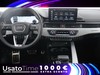 Audi A4 avant 40 2.0 tdi mhev 204cv s line edition quattro s tronic