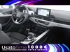 Audi A4 avant 40 2.0 tdi mhev 204cv s line edition quattro s tronic