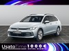 Volkswagen Golf variant 1.5 tsi act 115cv edition plus