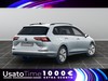 Volkswagen Golf variant 1.5 tsi act 115cv edition plus