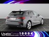 Audi A3 sportback 35 2.0 tdi s line edition s tronic