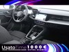 Audi A3 sportback 35 2.0 tdi s line edition s tronic