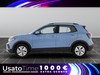 Volkswagen T-Cross 1.0 tsi 95cv life