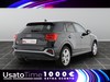 Audi Q2 30 2.0 tdi s line edition s tronic
