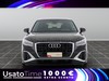 Audi Q2 30 2.0 tdi s line edition s tronic