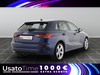 Audi A3 sportback 30 1.5 g-tron business advanced s tronic
