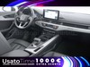 Audi A4 allroad allroad 40 2.0 tdi mhev 204cv business quattro s tronic