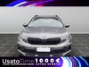 Skoda Kamiq 1.0 tsi 95cv selection