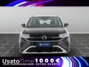 Volkswagen T-Cross 1.0 tsi 95cv life