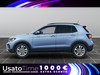 Volkswagen T-Cross 1.0 tsi 95cv edition plus