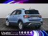Volkswagen T-Cross 1.0 tsi 95cv edition plus