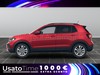 Volkswagen T-Cross 1.0 tsi 95cv edition plus