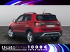 Volkswagen T-Cross 1.0 tsi 95cv edition plus