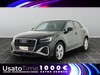 Audi Q2 35 2.0 tdi s line edition s tronic