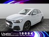 Audi A1 sportback 25 1.0 tfsi s line edition s tronic my20